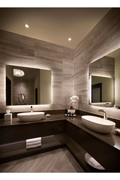 repplam 3 Metre Hortum Led Beyaz Işık Fiş Dahil Yüksek Işık Tak Çalıştır Şerit Led Işık Esnek Silikonlu