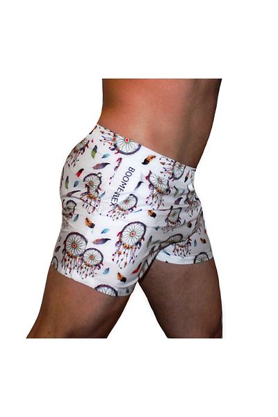 Boomenbex Mayo Shorts
