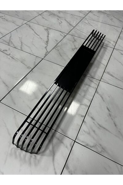 TUNİNG TOFAŞ ARKA METAL STOP PAKOSU