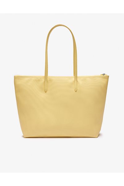 Lacoste L.12.12 حقيبة كبيرة للنساء