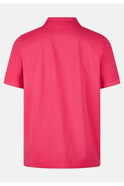 Daniel Hechter Poloshirt POLO PIQUE Kurzarmshirt