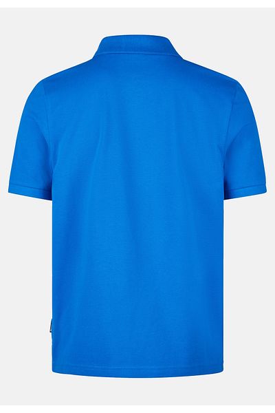Daniel Hechter Poloshirt POLO PIQUE Kurzarmshirt