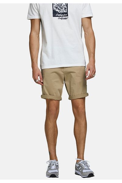 Jack & Jones Şortlar Chinoshorts JJIBOWIE JJSHORTS SOLID