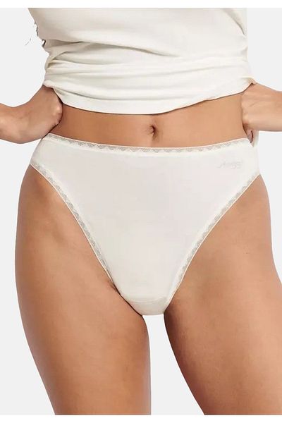 SLOGGI Unterhose GO TAI Damen-Slip