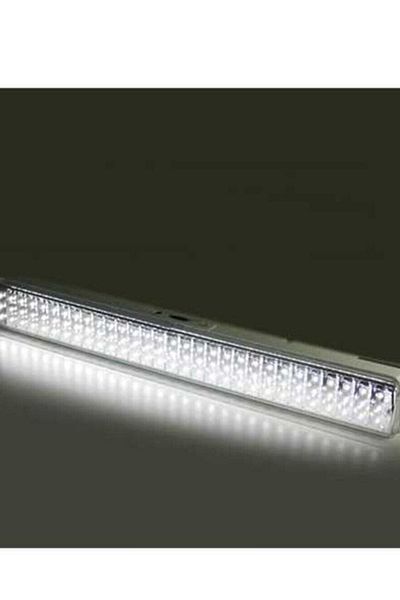 Led Point 69 Power Li Searchlight Pull-out String Lantern Rechargeable Searchlight 2 Stage Lighting Lp-6069