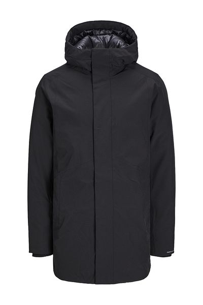 Jack & Jones Parka KEEN lange Jacke