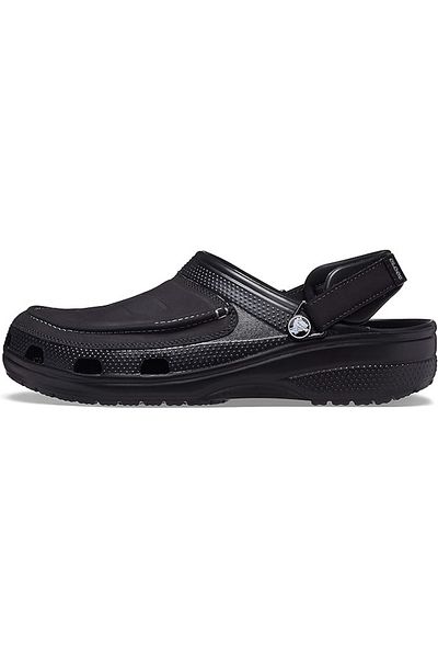 Crocs Sandalen YUKON VISTA II CLOG M Pantoletten