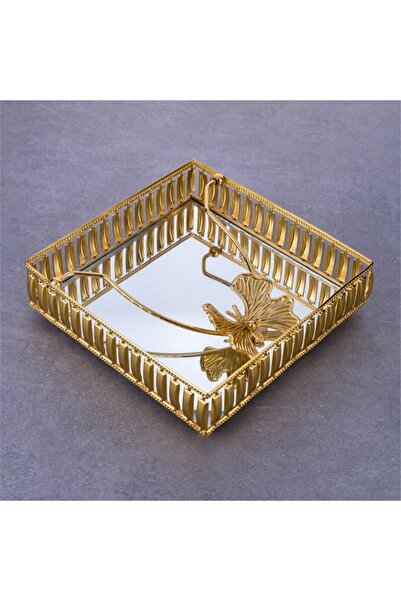 USTAOGLUHOME LUXURY BUTTERFLY HANDLE Napkin