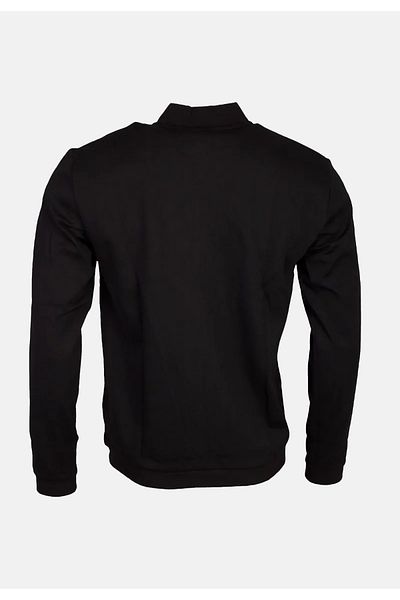 EA7 Jacke Gold Label Sweatjacke