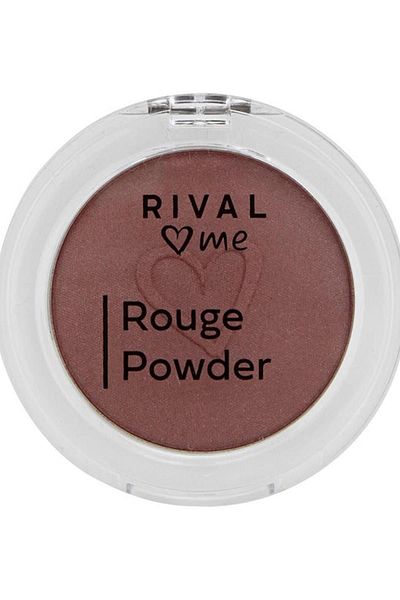 Rival Loves Me Brand: Blush No:04 Rosewood 4.5 Gr Category: Blush