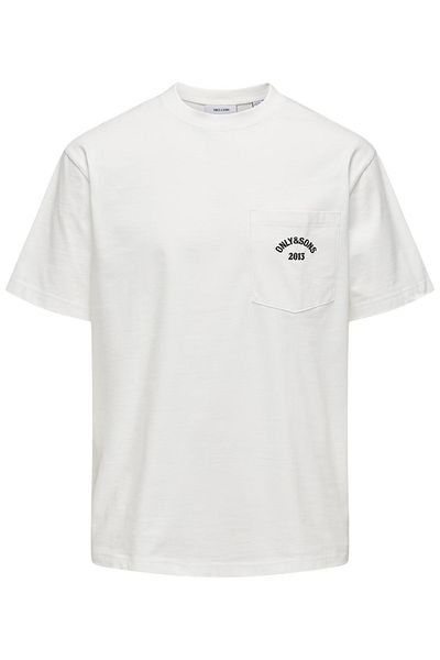 Only & Sons T-Shirt ONSARCHIE LIFE Kurzarmshirt