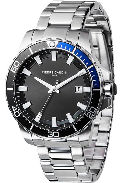 Pierre Cardin Sjw.1 Model Cf.0102 Wristwatch