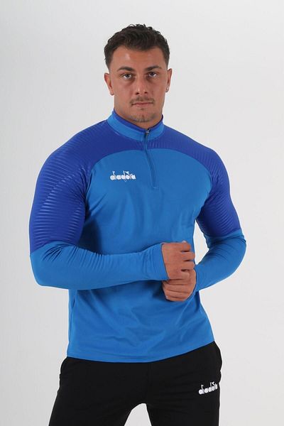 Diadora Анцуг Saks Color Premium Training - единичен горнище
