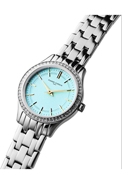 Pierre Cardin Sj Cf.0609 Model Wristwatch
