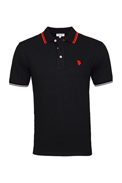 U.S. Polo Assn. Polo Poloshirt BARNEY Poloshirt