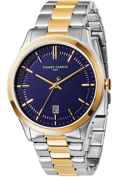 Pierre Cardin Cf.0304.Su.G Model Wristwatch