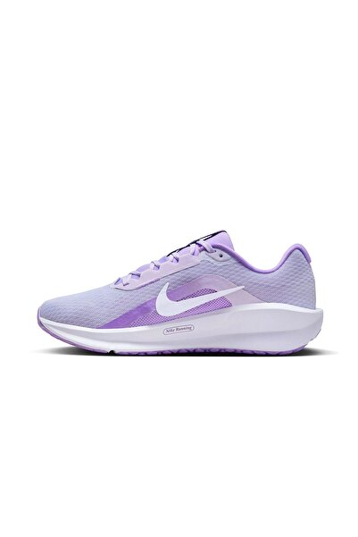 Nike Pantofi de alergare și antrenament violet pentru copii