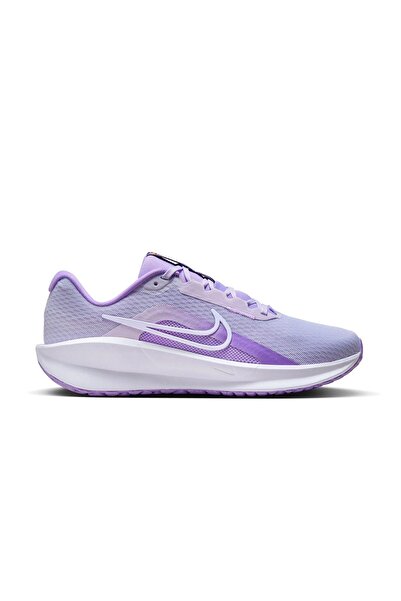 Nike Pantofi de alergare și antrenament violet pentru copii