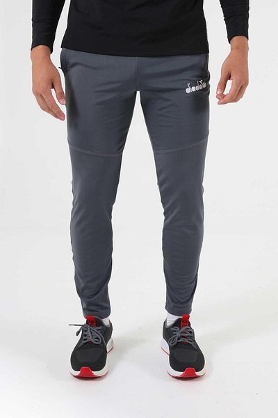 Diadora Premium Camping Sweatpants Anthracite