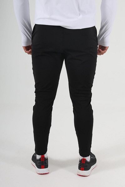 Diadora Premium Training Sweatpants Μαύρο
