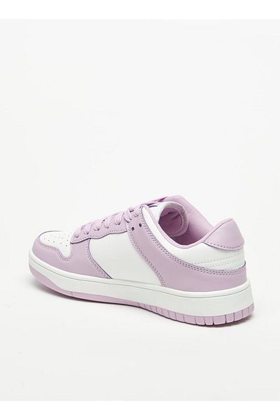 Oaklan by Shoexpress Textured Lace-Up Sneakers