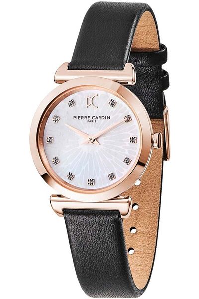 Pierre Cardin Lb.2 Model Wristwatch - Cf.0812