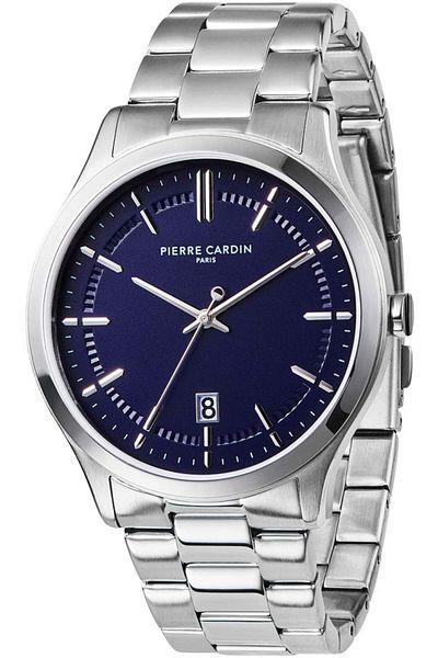 Pierre Cardin Sjw Cf.0304 Wristwatch