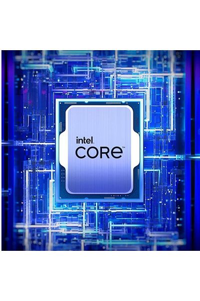 Intel Core i5 14400 4.7GHz - 20MB 1700_TRAY Without Box and Fan