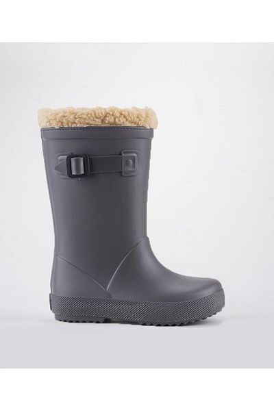 IGOR W10260-017 Splash Eurı Χειμερινές παιδικές μπότες