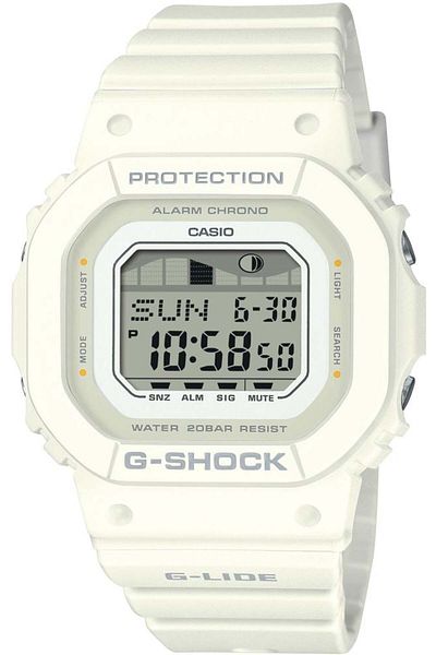 Casio Glx-S5600-7Bdr Wristwatch
