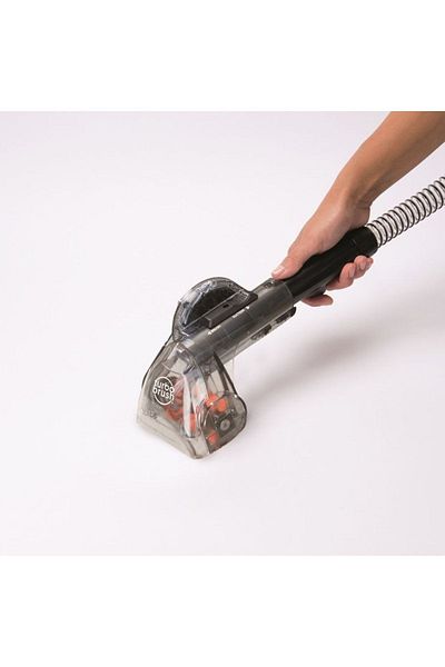 Bissell Spotclean Turbo Brush - Strong and Head