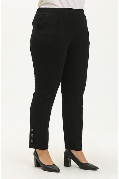 Gelince Παντελόνι plus size