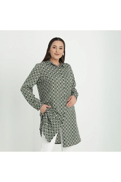 Gelince BIG SIZE TUNIC