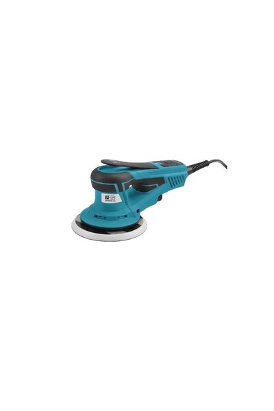 catpowertools CATPOWER 3455 ORBİTAL ZIMPARA MAKİNASI ELEKTİRİKLİ