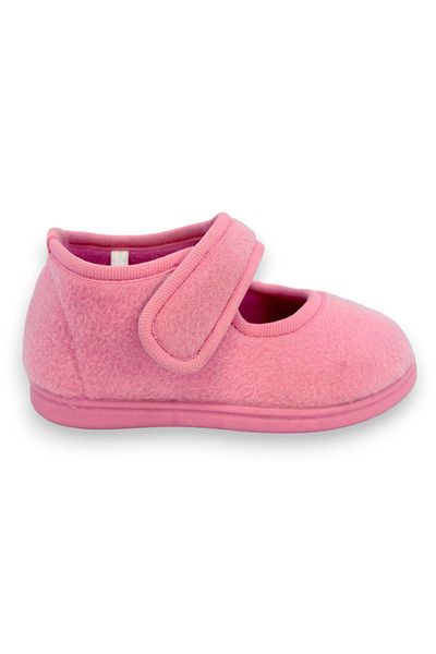 First Step Güldurusu Girl's Velcro Ballerina Ballet -F-741