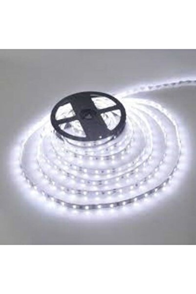 Zirve 25 Metre Şerit Led Beyaz Işık