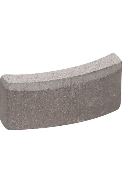 Bosch - Standard Seri Sulu Elmas Karot Ucu Segmanı 82mm 1 1/4'' 7'li