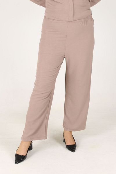 Gelince Ayrobin Cap Trousers Double Set