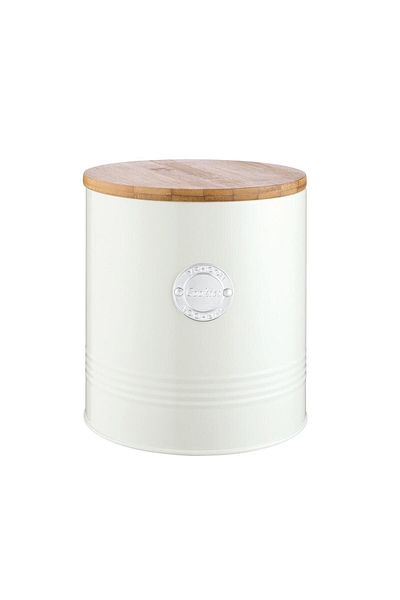 Typhoon Living Series Cookie Storage Set - Cream