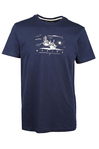 Cazador CAZ 4259 O.BIS T-SHIRT - Άνετη εφαρμογή