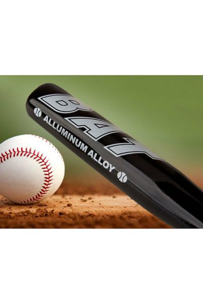 PERİBOİA Baseball Bat - Aluminum Alloy