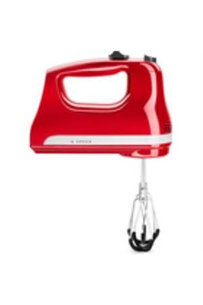 Kitchenaid 6 Hızlı El Mikseri - 5khm6118eer