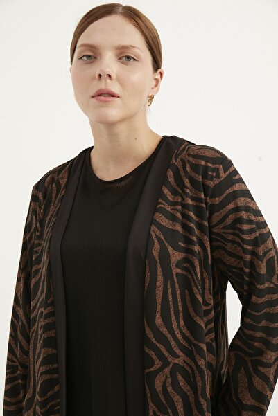 Gelince Large Size Double Suit Set