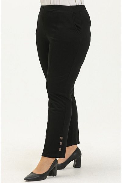Gelince Παντελόνι plus size