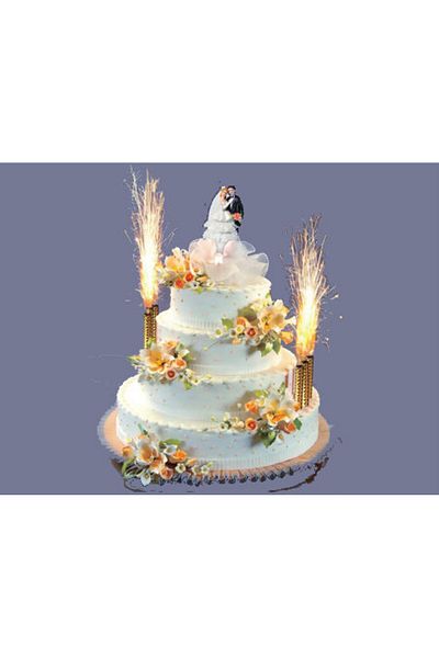 PERİBOİA Maytbi 4-Piece Cake Set