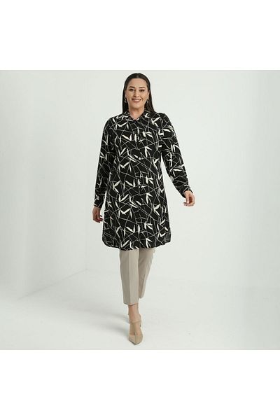 Gelince BIG SIZE TUNIC