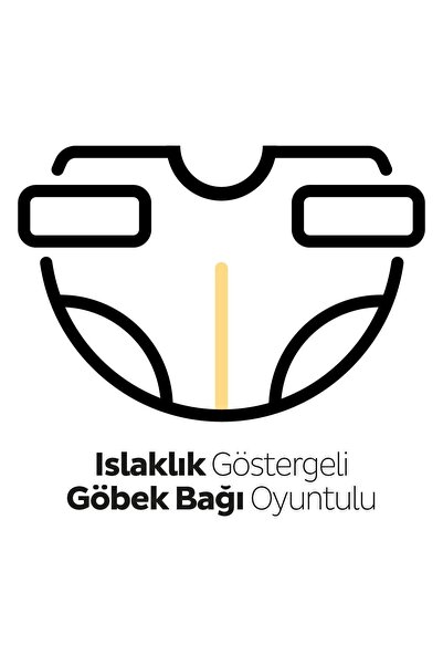 Sleepy Extra Günlük Aktivite Süper Paket Bebek Bezi 1 Numara Yenidoğan 128 Adet