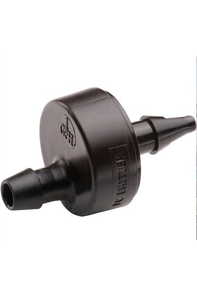 Rainbird Pressure Adjustable Dripper (100 Pieces)