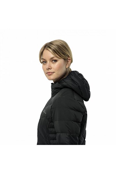 Jack Wolfskin Tundra Down Kadın Kaz Tüyü Mont
