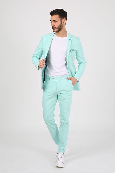 ACTUAL Mint 7 Men's Suit - 26prd
